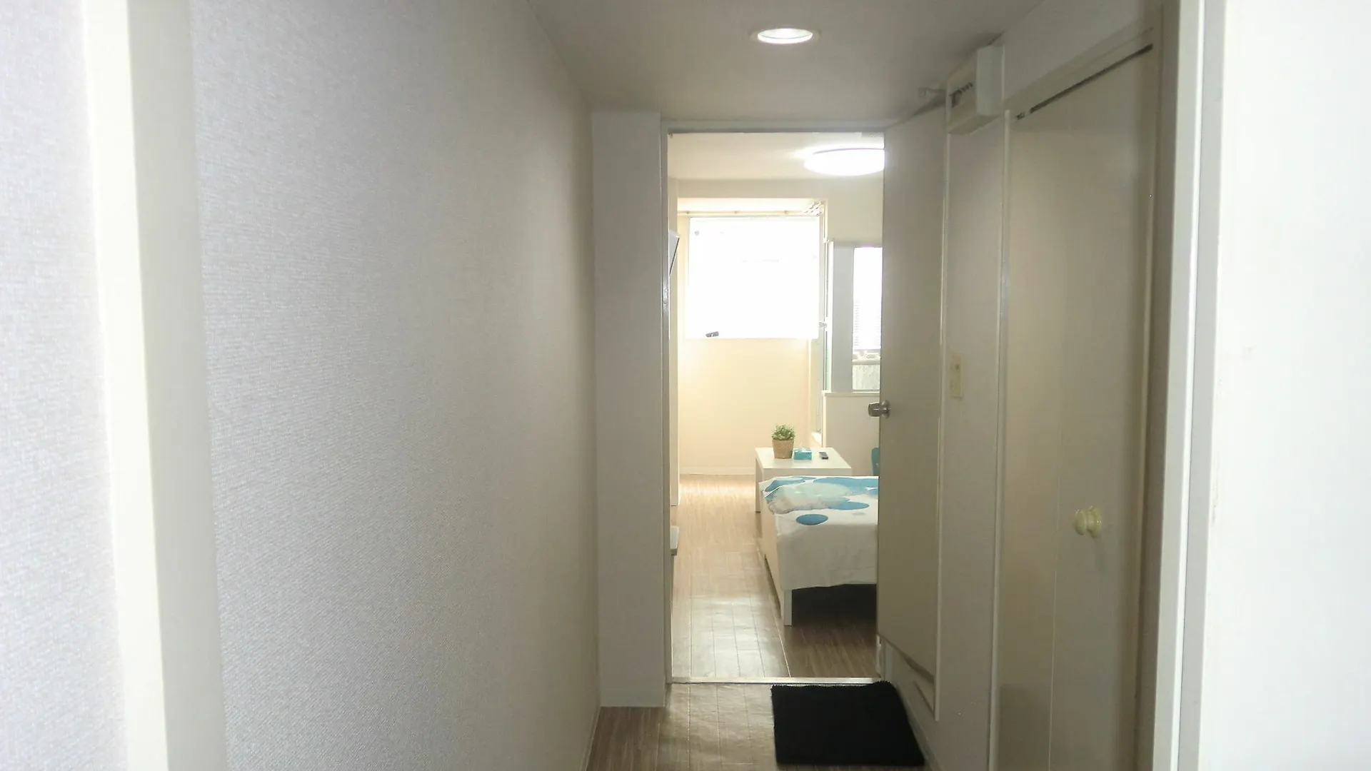 Apartmán Excel Tres #402 Ósaka
