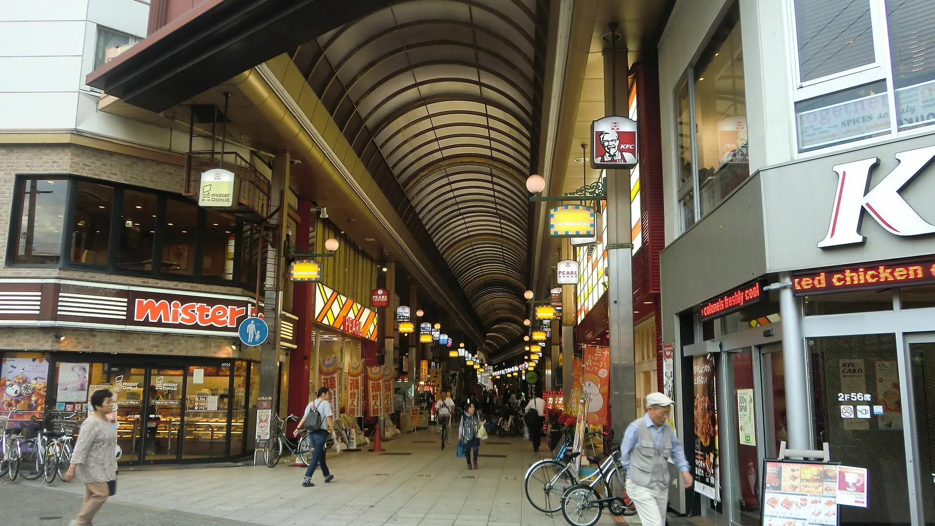 Apartmán Excel Tres #402 Ósaka 0*,  Japonsko