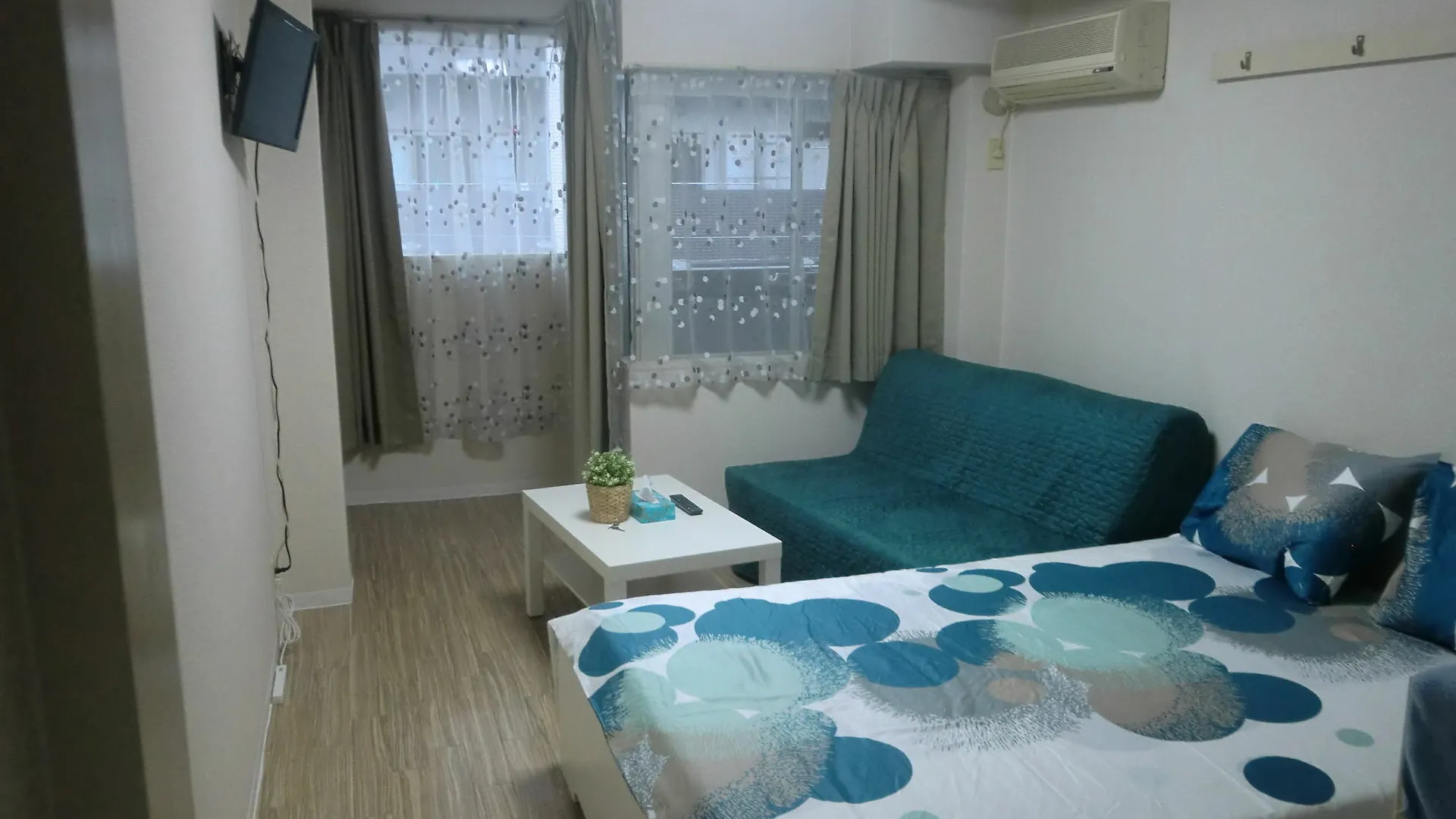 Excel Tres #402 Apartamento Osaca