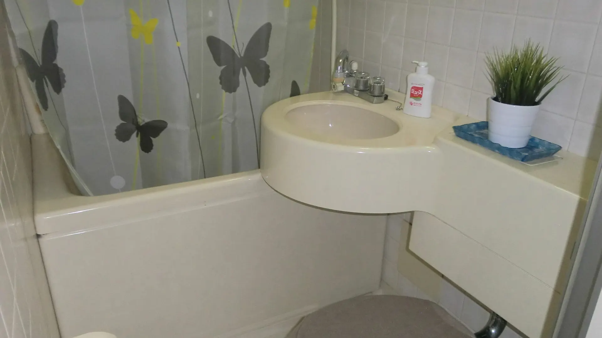 Excel Tres #402 Apartamento Osaca