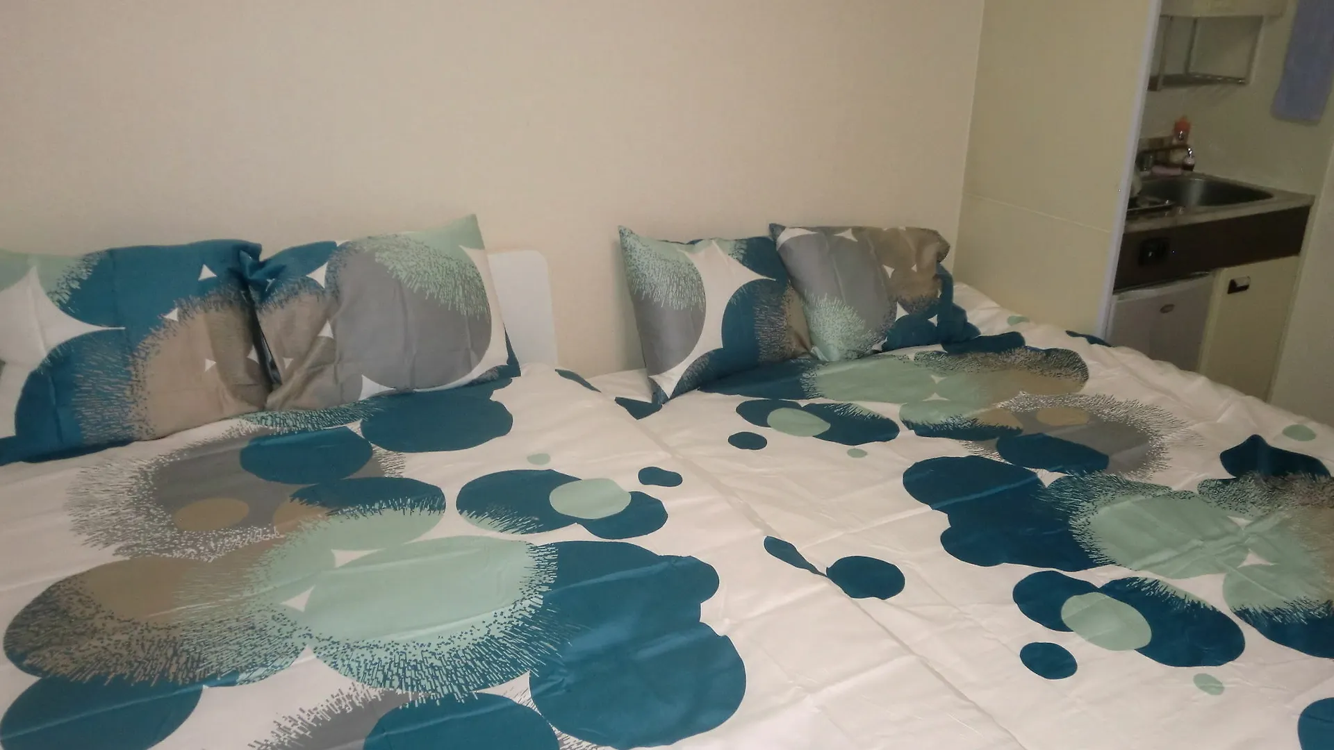 Excel Tres #402 Apartamento Osaca