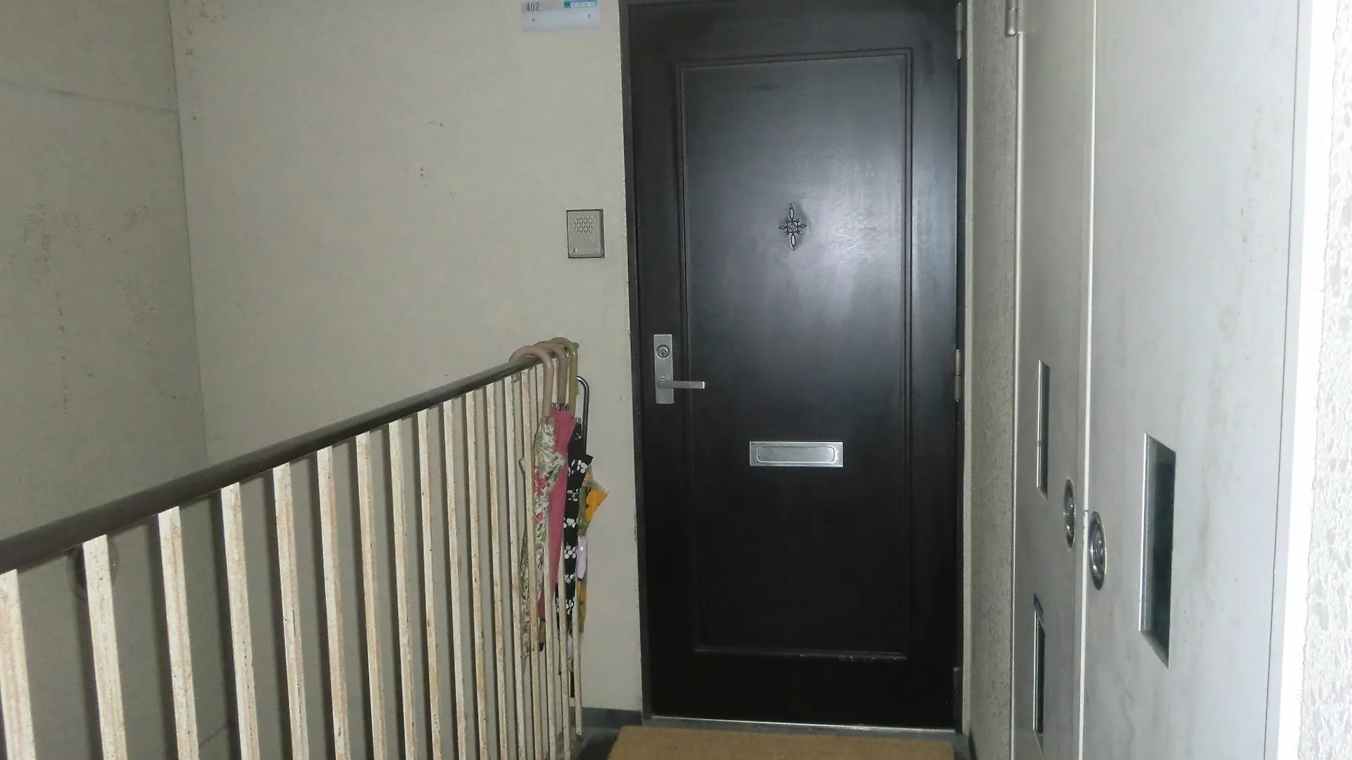 Excel Tres #402 Apartamento Osaca Japão