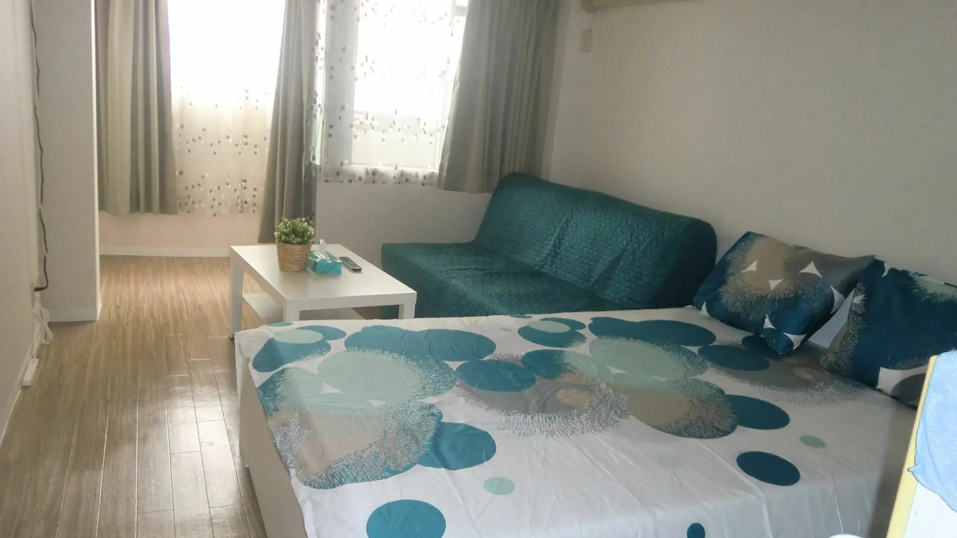 Excel Tres #402 Apartamento Osaca